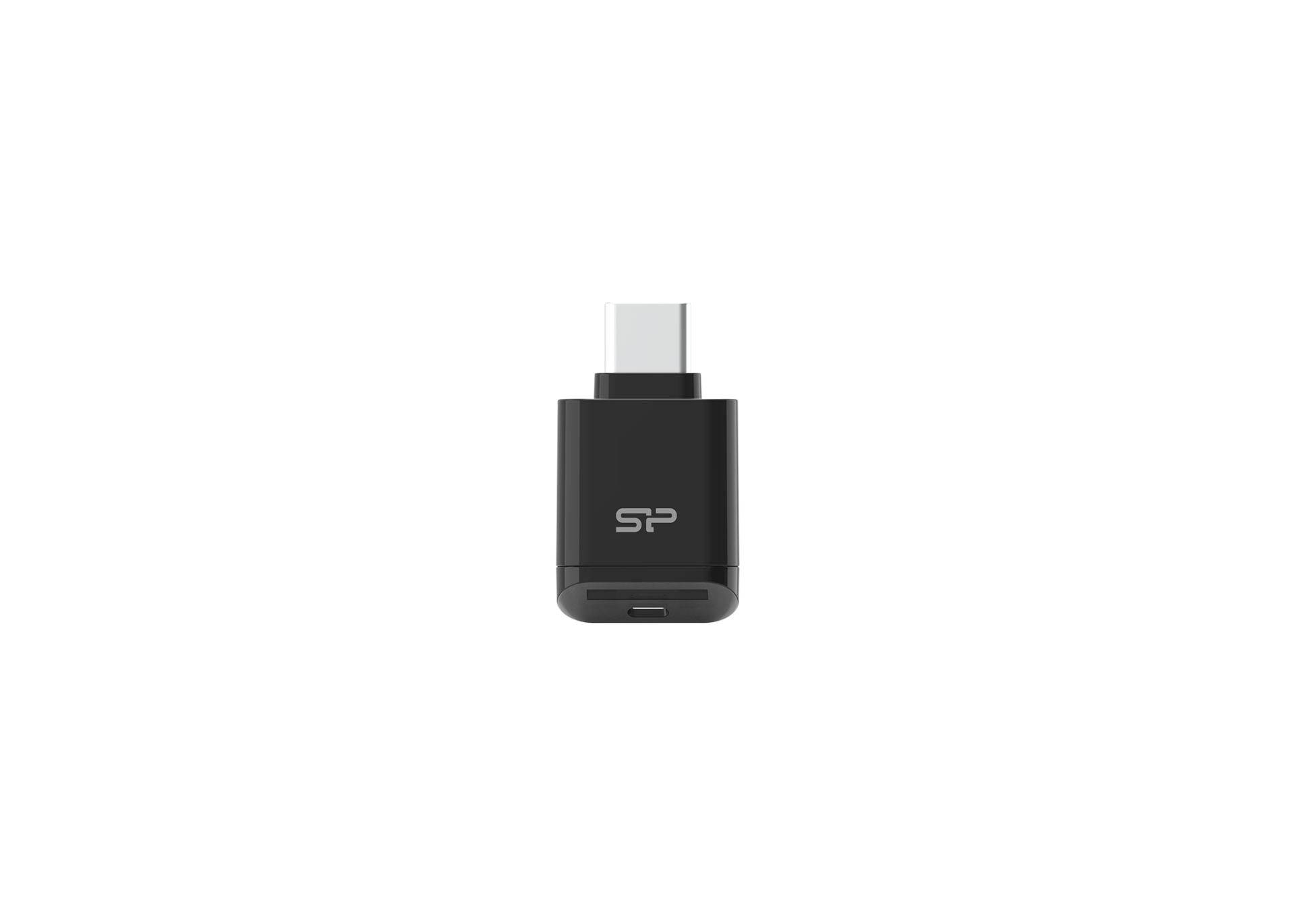 siliconpower-Card Reader-C200-1